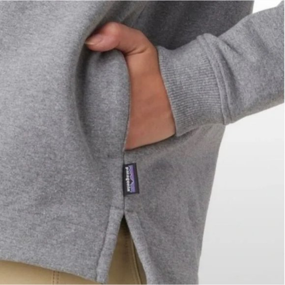 NEW Patagonia Women’s Fitz Roy Bear Uprisal Hoodie - Women’s S - Picture 4 of 6